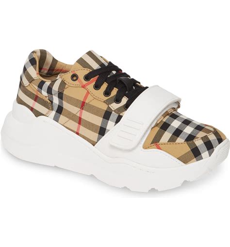 burberry sneaker shoes|Burberry sneakers for women.